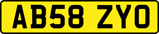 AB58ZYO