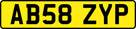 AB58ZYP
