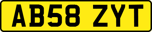 AB58ZYT
