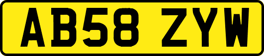 AB58ZYW