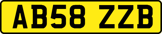 AB58ZZB