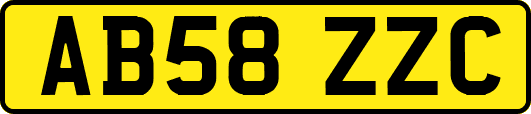 AB58ZZC