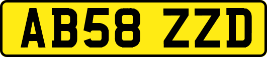 AB58ZZD