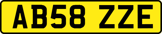 AB58ZZE