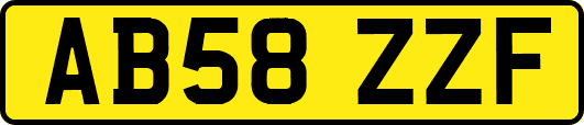 AB58ZZF