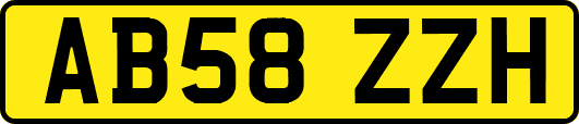 AB58ZZH