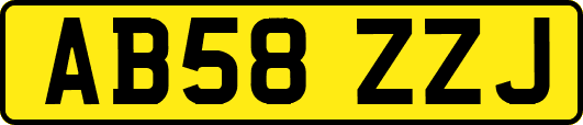 AB58ZZJ