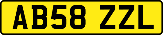 AB58ZZL