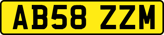 AB58ZZM