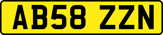 AB58ZZN