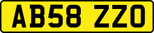 AB58ZZO