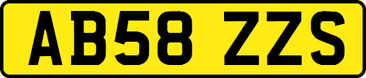 AB58ZZS