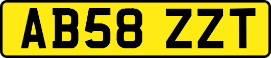 AB58ZZT