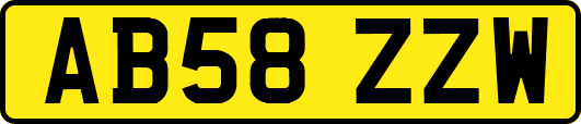 AB58ZZW