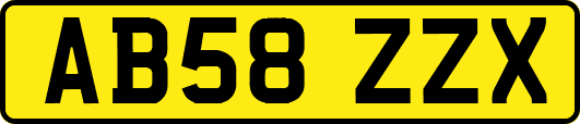 AB58ZZX