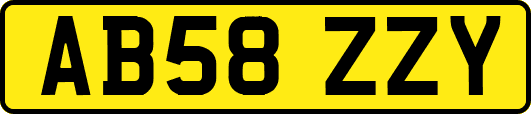 AB58ZZY