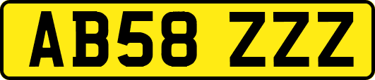 AB58ZZZ