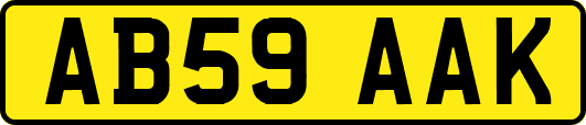 AB59AAK