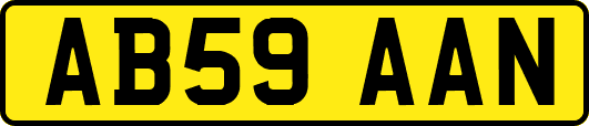 AB59AAN