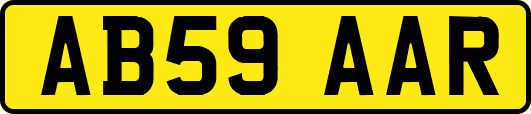 AB59AAR