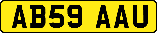 AB59AAU