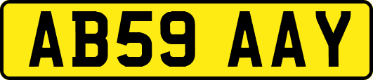 AB59AAY