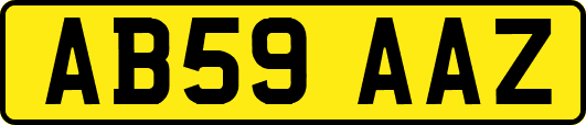 AB59AAZ