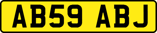 AB59ABJ