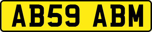 AB59ABM