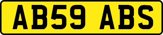 AB59ABS