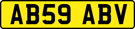 AB59ABV