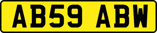 AB59ABW