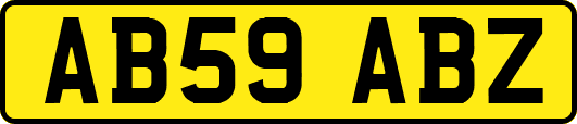 AB59ABZ