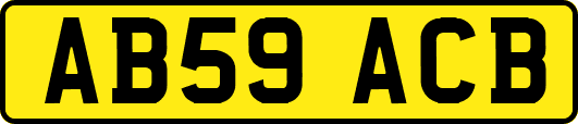AB59ACB