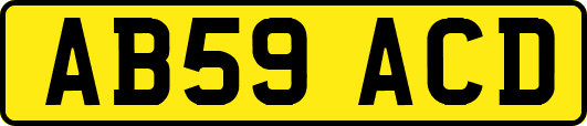 AB59ACD