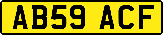 AB59ACF