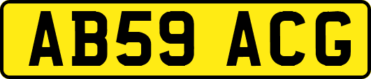 AB59ACG