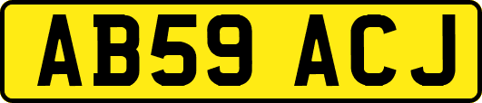 AB59ACJ