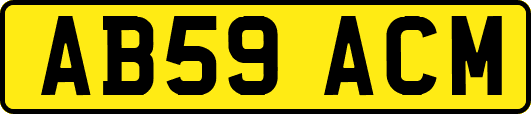 AB59ACM