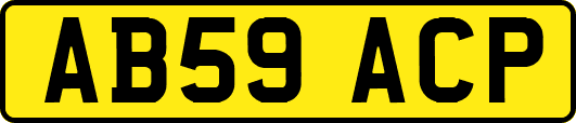 AB59ACP