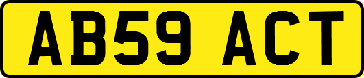 AB59ACT