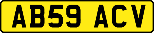 AB59ACV