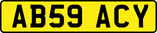 AB59ACY