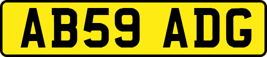 AB59ADG