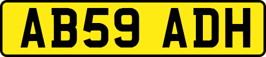 AB59ADH
