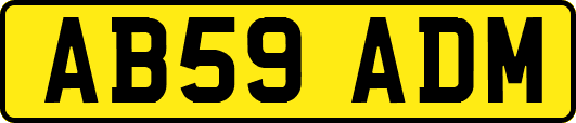 AB59ADM