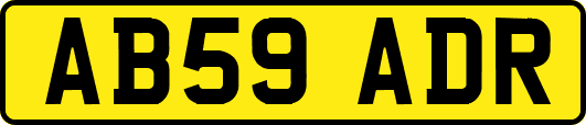 AB59ADR