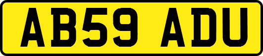 AB59ADU