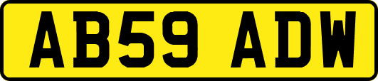 AB59ADW