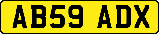AB59ADX